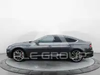 2018 Audi S5