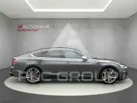 2018 Audi S5