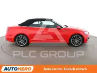 2018 Audi S5