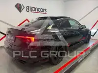 2018 Audi RS5