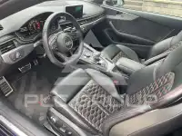 2018 Audi RS5