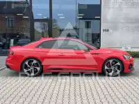 2018 Audi RS5