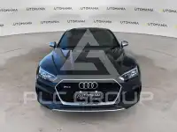 2018 Audi RS5