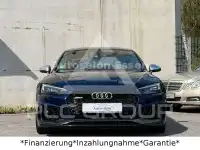 2018 Audi RS5