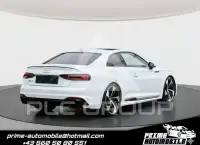 2018 Audi RS5