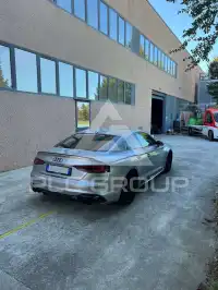 2018 Audi RS5