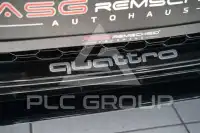 2018 Audi RS5