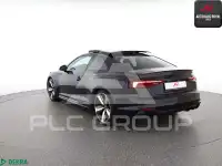 2018 Audi RS5