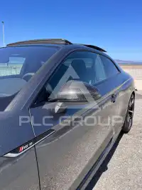 2018 Audi RS5