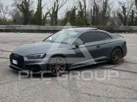 2018 Audi RS5