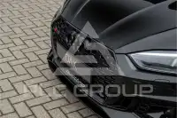 2018 Audi RS5
