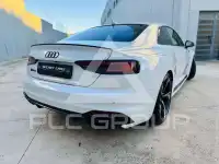 2018 Audi RS5