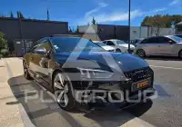 2018 Audi RS5