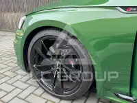 2018 Audi RS5