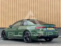 2018 Audi RS5