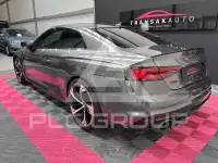 2018 Audi RS5