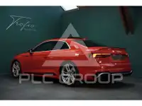 2018 Audi RS5