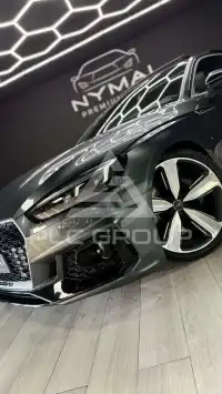 2018 Audi RS5