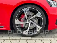 2018 Audi RS5