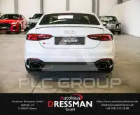 2018 Audi RS5