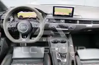 2018 Audi RS5