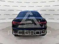 2018 Audi RS5
