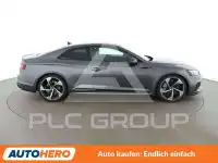 2018 Audi RS5