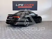 2018 Audi RS5