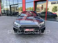 2018 Audi RS5