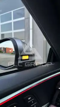 2018 Audi A5
