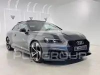 2018 Audi RS5