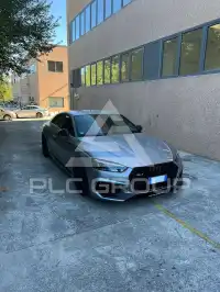 2018 Audi RS5