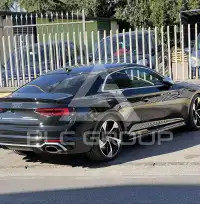 2018 Audi RS5