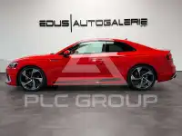 2018 Audi RS5