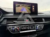 2018 Audi RS5