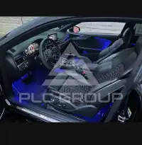 2018 Audi RS5