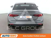 2018 Audi RS5