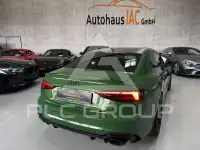 2018 Audi RS5