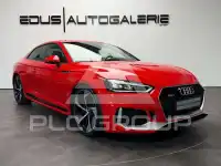 2018 Audi RS5