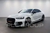2018 Audi RS5