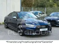 2018 Audi RS5