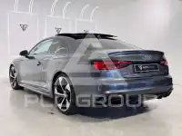 2018 Audi RS5