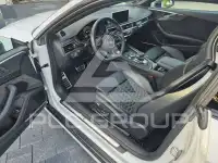 2018 Audi RS5