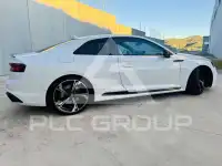2018 Audi RS5