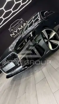 2018 Audi RS5