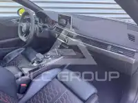 2018 Audi RS5