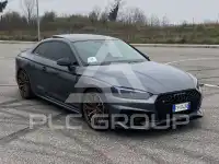 2018 Audi RS5