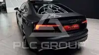 2018 Audi RS5