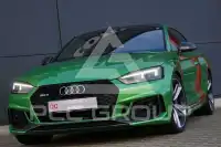 2018 Audi RS5
