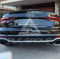 2018 Audi RS5